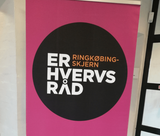 Et blogindlæg der fortæller om PrimoHusets deltagelse ved Iværksætterugen i Rngkøbing-Skjern kommune og hvad der er kommet ud af deltagelsen.