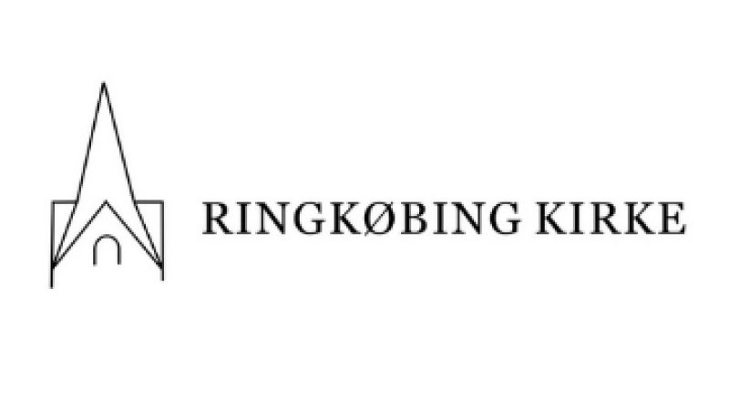 Logo for Ringkøbing Handselsforening